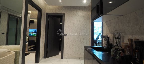 2 bedrooms Condo in Pattaya, Thailand No. 59777 14