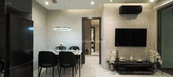 2 bedrooms Condo in Pattaya, Thailand No. 59777 11