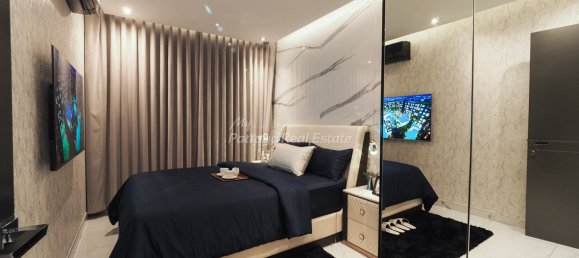 2 bedrooms Condo in Pattaya, Thailand No. 59777 15