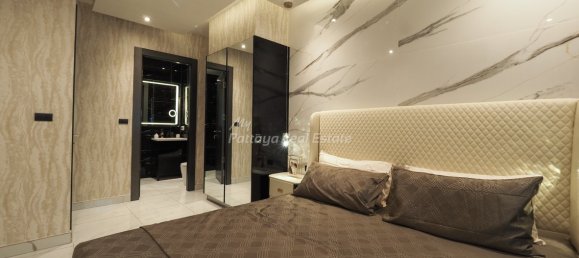 2 bedrooms Condo in Pattaya, Thailand No. 59777 3
