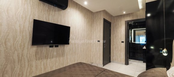 2 bedrooms Condo in Pattaya, Thailand No. 59777 4