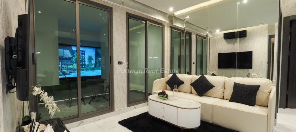 2 bedrooms Condo in Pattaya, Thailand No. 59777 13
