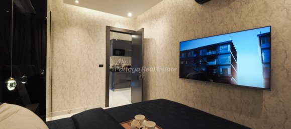 2 bedrooms Condo in Pattaya, Thailand No. 59777 17