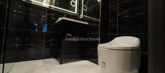 2 bedrooms Condo in Pattaya, Thailand No. 59777 5