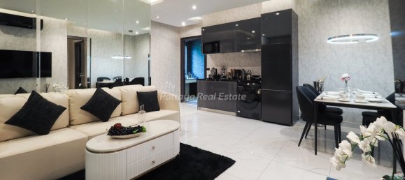 2 bedrooms Condo in Pattaya, Thailand No. 59777 9