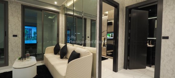 2 bedrooms Condo in Pattaya, Thailand No. 59777 12