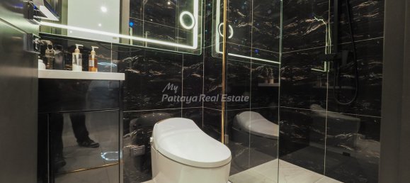 2 bedrooms Condo in Pattaya, Thailand No. 59777 18