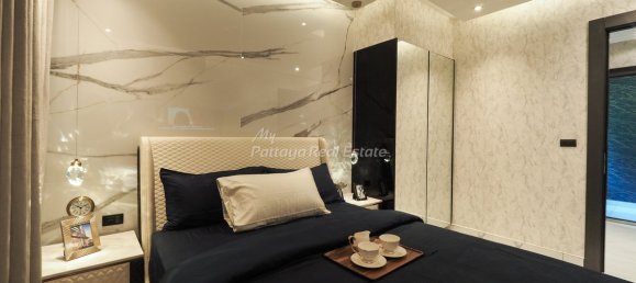 2 bedrooms Condo in Pattaya, Thailand No. 59777 16