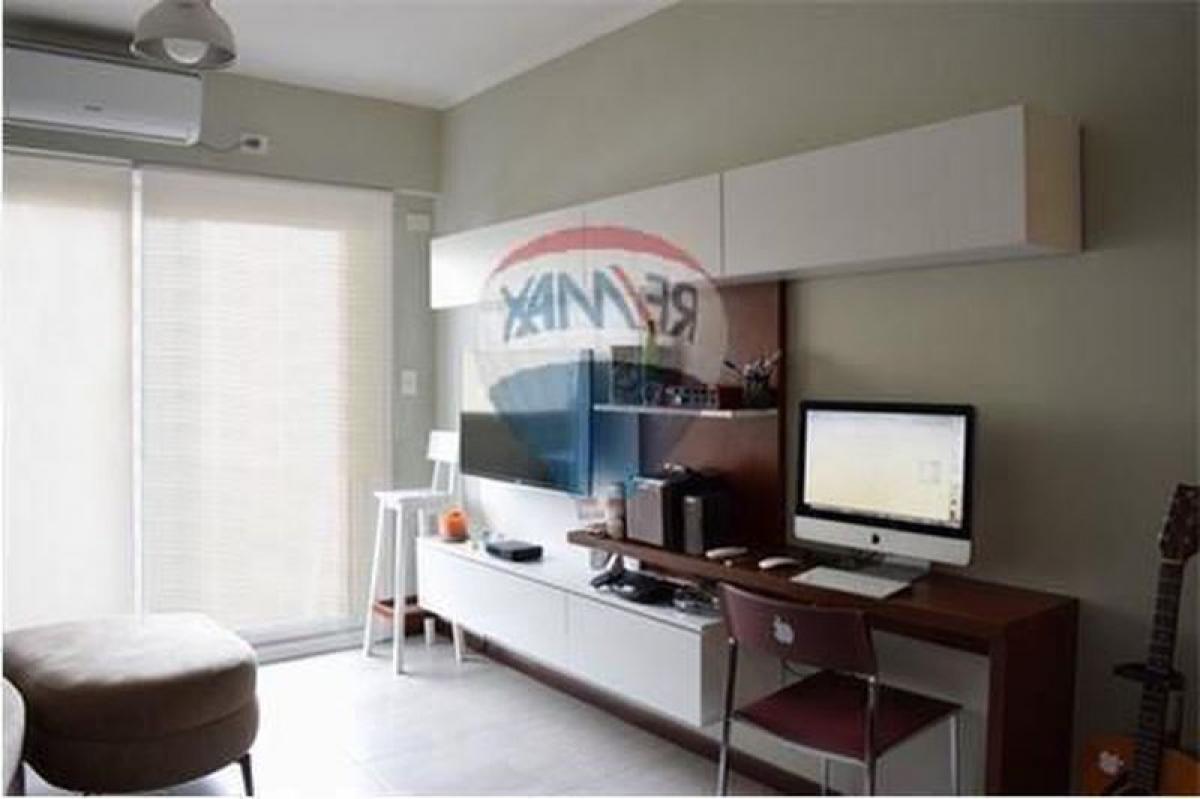 Studio in Buenos Aires, Argentina, Nr. 66633