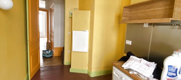 Квартира с 2 спальнями в Сент-Этьен, Франция № 193812 5