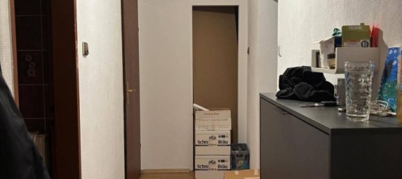 1 Schlafzimmer Wohnung in Mannheim, Germany, Nr. 57280 4