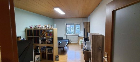 1 Schlafzimmer Wohnung in Mannheim, Germany, Nr. 57280 2