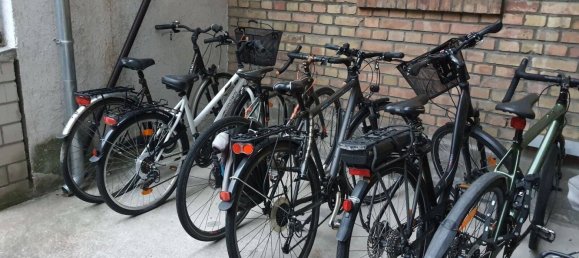 1 Schlafzimmer Wohnung in Mannheim, Germany, Nr. 57280 11