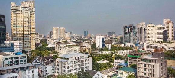 Condominio de 1 dormitorio en Watthana, Thailand No. 9794 6