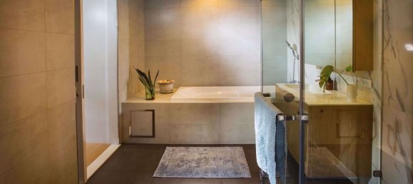 Condominio de 1 dormitorio en Watthana, Thailand No. 9794 5