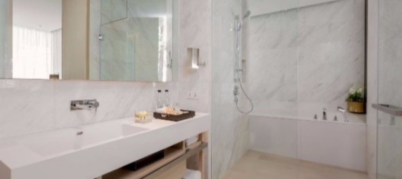 Кондоминиум  с 2 спальнями в Камала, Таиланд № 12348 9