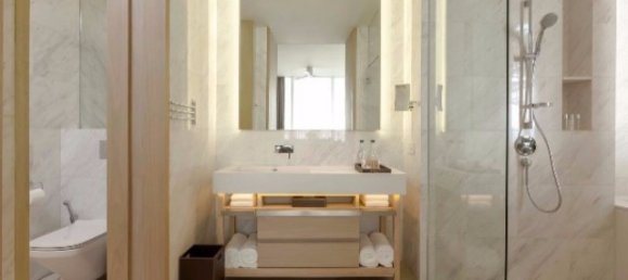 Кондоминиум  с 2 спальнями в Камала, Таиланд № 12348 11