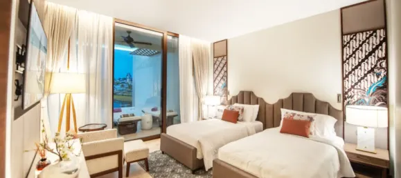 2 bedrooms Penthouse in Phuket, Thailand No. 79146 14