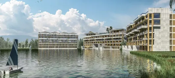 2 bedrooms Penthouse in Phuket, Thailand No. 79146 8