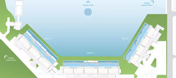 2 bedrooms Penthouse in Phuket, Thailand No. 79146 4