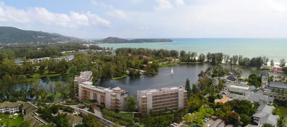 2 bedrooms Penthouse in Phuket, Thailand No. 79146 11