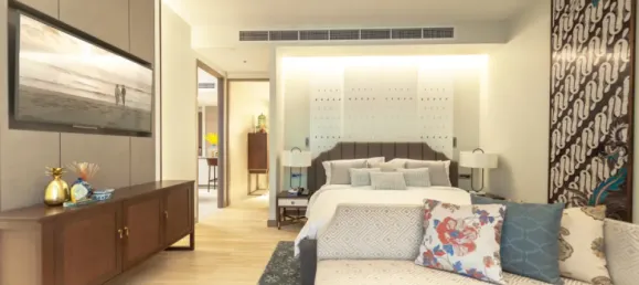 2 bedrooms Penthouse in Phuket, Thailand No. 79146 13