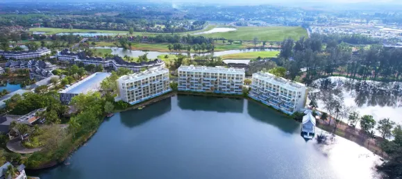 2 bedrooms Penthouse in Phuket, Thailand No. 79146 12