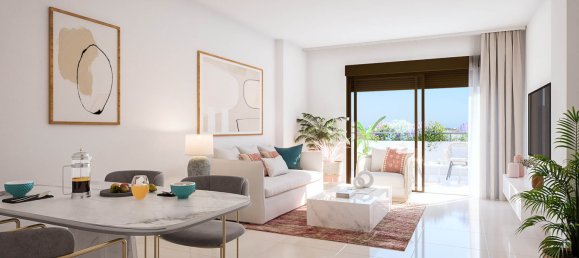 Apartamento T2 em Aby Estepona, Estepona, Spain N.º 15391 3