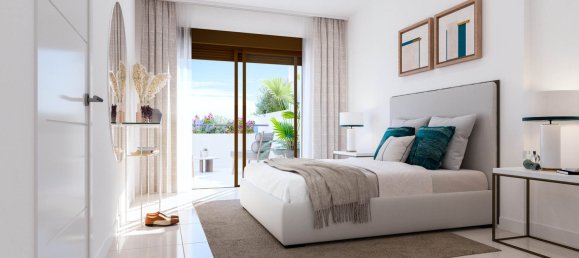 Apartamento T2 em Aby Estepona, Estepona, Spain N.º 15391 2