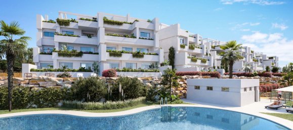 Apartamento T2 em Aby Estepona, Estepona, Spain N.º 15391 5