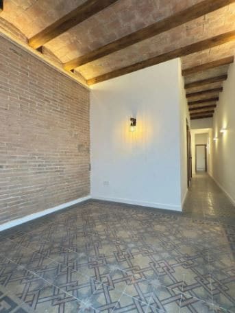 3 غرف نوم شقة في Eixample, Spain رقم 239734