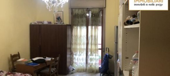 4 rooms Apartment in Bergamo, Italy No. 4890 10