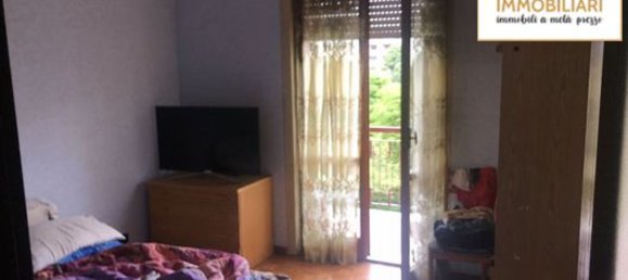 4 rooms Apartment in Bergamo, Italy No. 4890 8