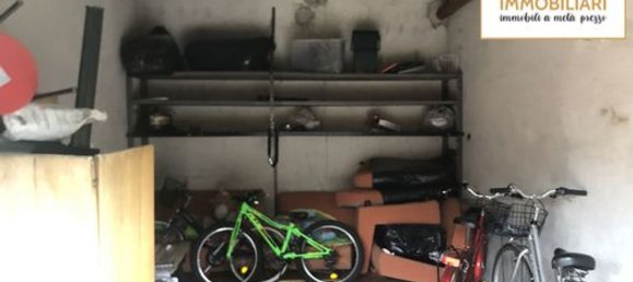 4 rooms Apartment in Bergamo, Italy No. 4890 9