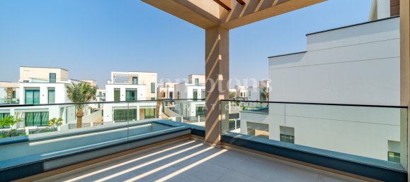 4 dormitorios villa en alquiler en Arabian Ranches 3, Dubai, UAE № 181451 13
