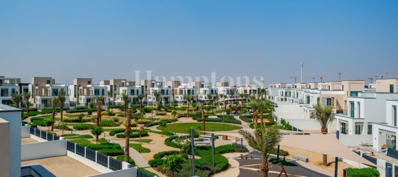 4 dormitorios villa en alquiler en Arabian Ranches 3, Dubai, UAE № 181451 26