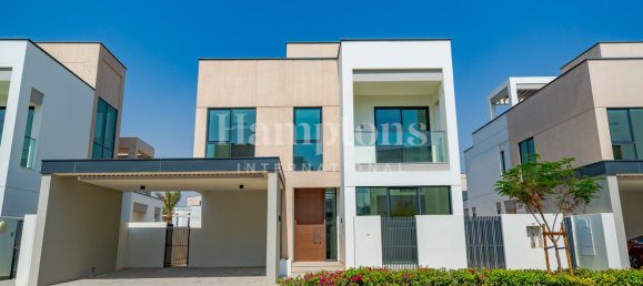 4 dormitorios villa en alquiler en Arabian Ranches 3, Dubai, UAE № 181451 10