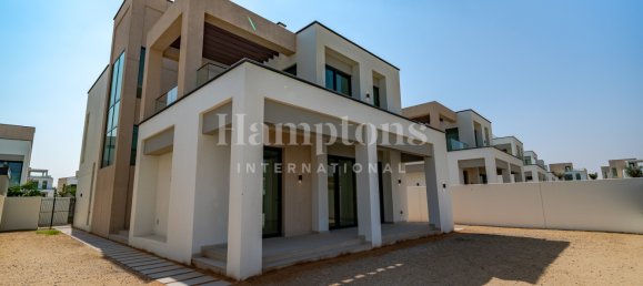4 dormitorios villa en alquiler en Arabian Ranches 3, Dubai, UAE № 181451 24