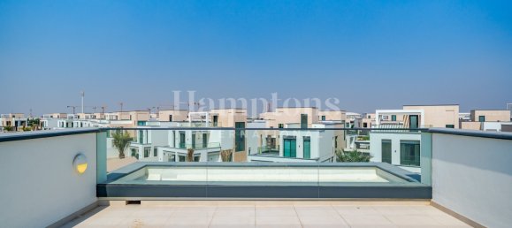 4 dormitorios villa en alquiler en Arabian Ranches 3, Dubai, UAE № 181451 20