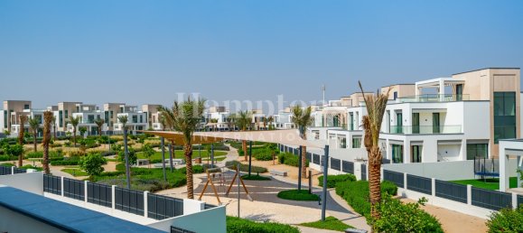 4 dormitorios villa en alquiler en Arabian Ranches 3, Dubai, UAE № 181451 21