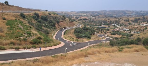  قطعة أرض في Mijas, Spain رقم 153244 3