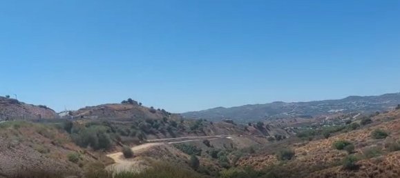  قطعة أرض في Mijas, Spain رقم 153244 12