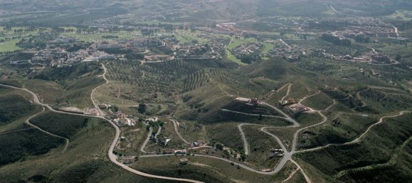  قطعة أرض في Mijas, Spain رقم 153244 4