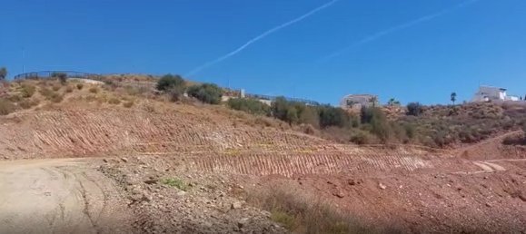  قطعة أرض في Mijas, Spain رقم 153244 11