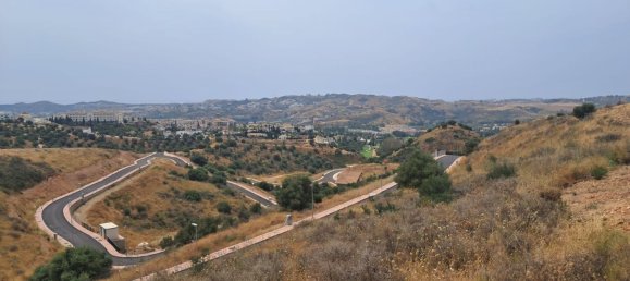  قطعة أرض في Mijas, Spain رقم 153244 7