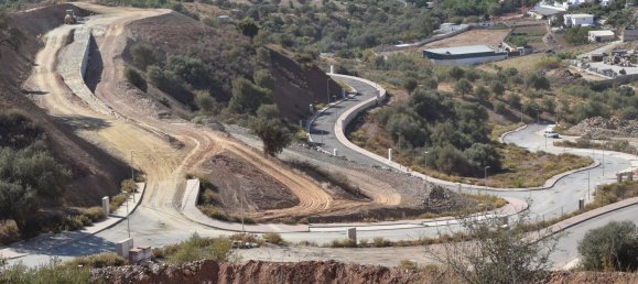  قطعة أرض في Mijas, Spain رقم 153244 14