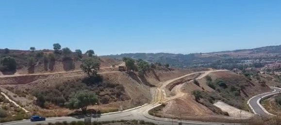  قطعة أرض في Mijas, Spain رقم 153244 8