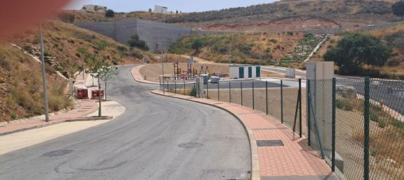  قطعة أرض في Mijas, Spain رقم 153244 16