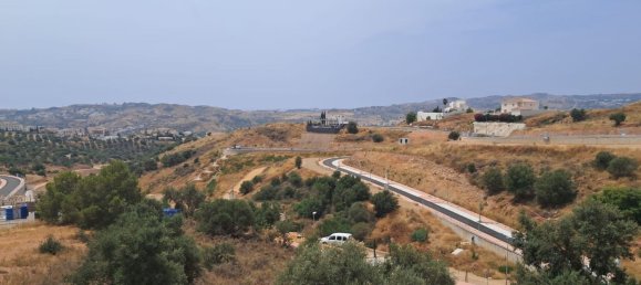  قطعة أرض في Mijas, Spain رقم 153244 6