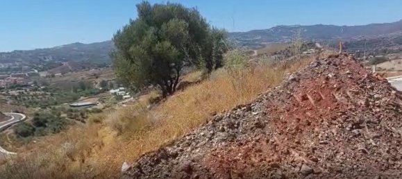  قطعة أرض في Mijas, Spain رقم 153244 10